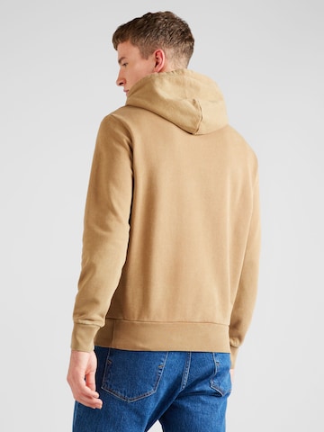 Polo Ralph Lauren - Sweatshirt em castanho