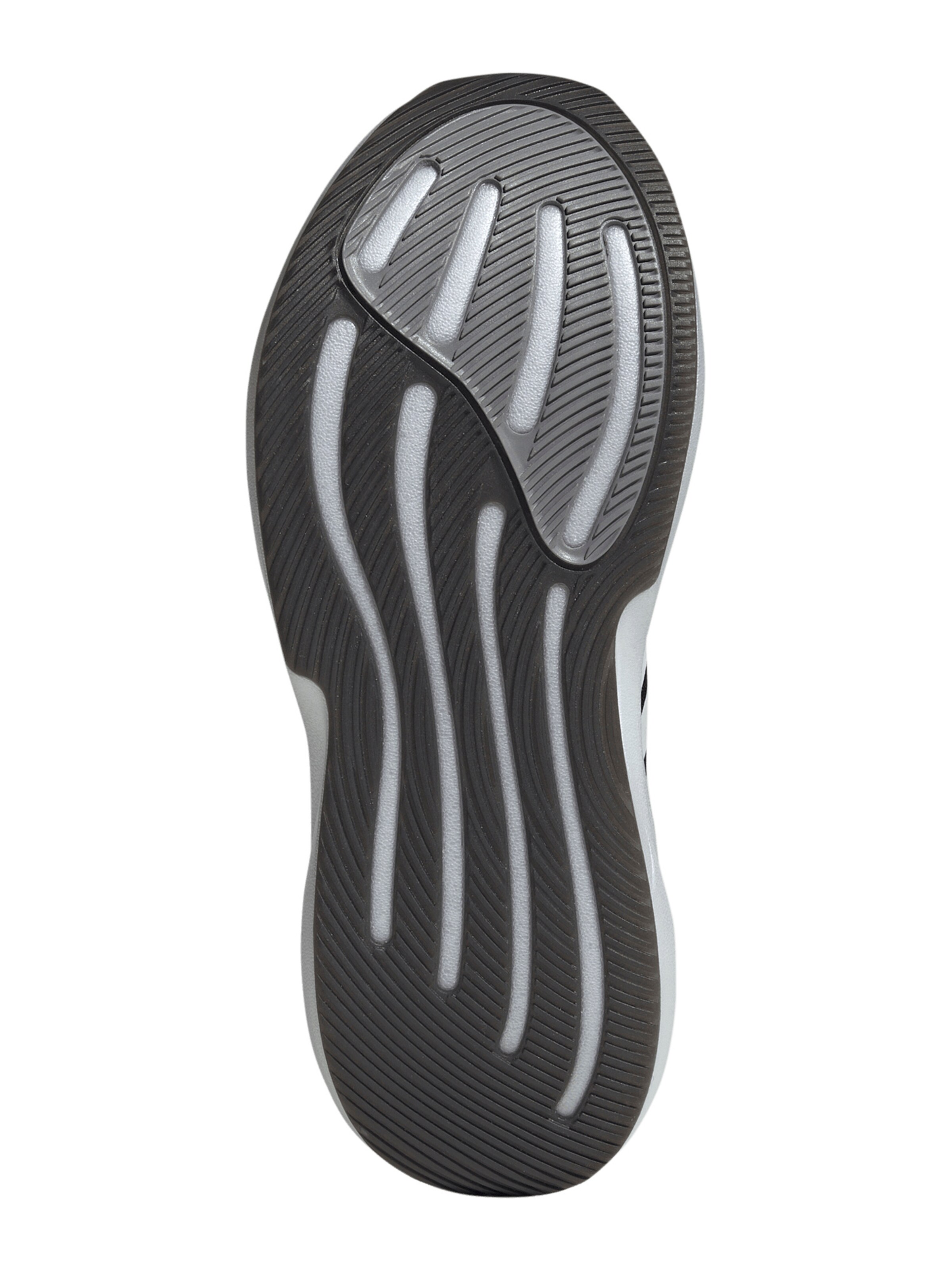 ADIDAS PERFORMANCE Παπούτσι για τρέξιμο 'SUPERNOVA GLIDE' σε μαύρο