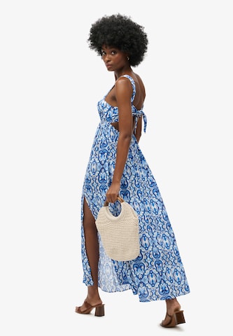 Robe d’été Superdry en bleu