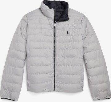 Polo Ralph Lauren Between-Season Jacket 'TERRA' in Black