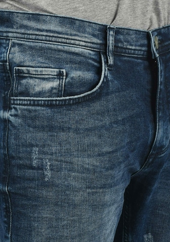 regular Jeans 'Lukker' di BLEND in blu
