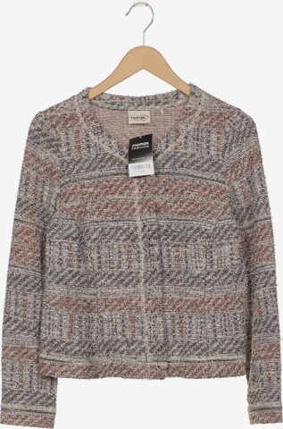 TAIFUN Sweater & Cardigan in XL in Beige: front