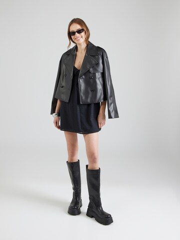 Robe d’été HOLLISTER en noir