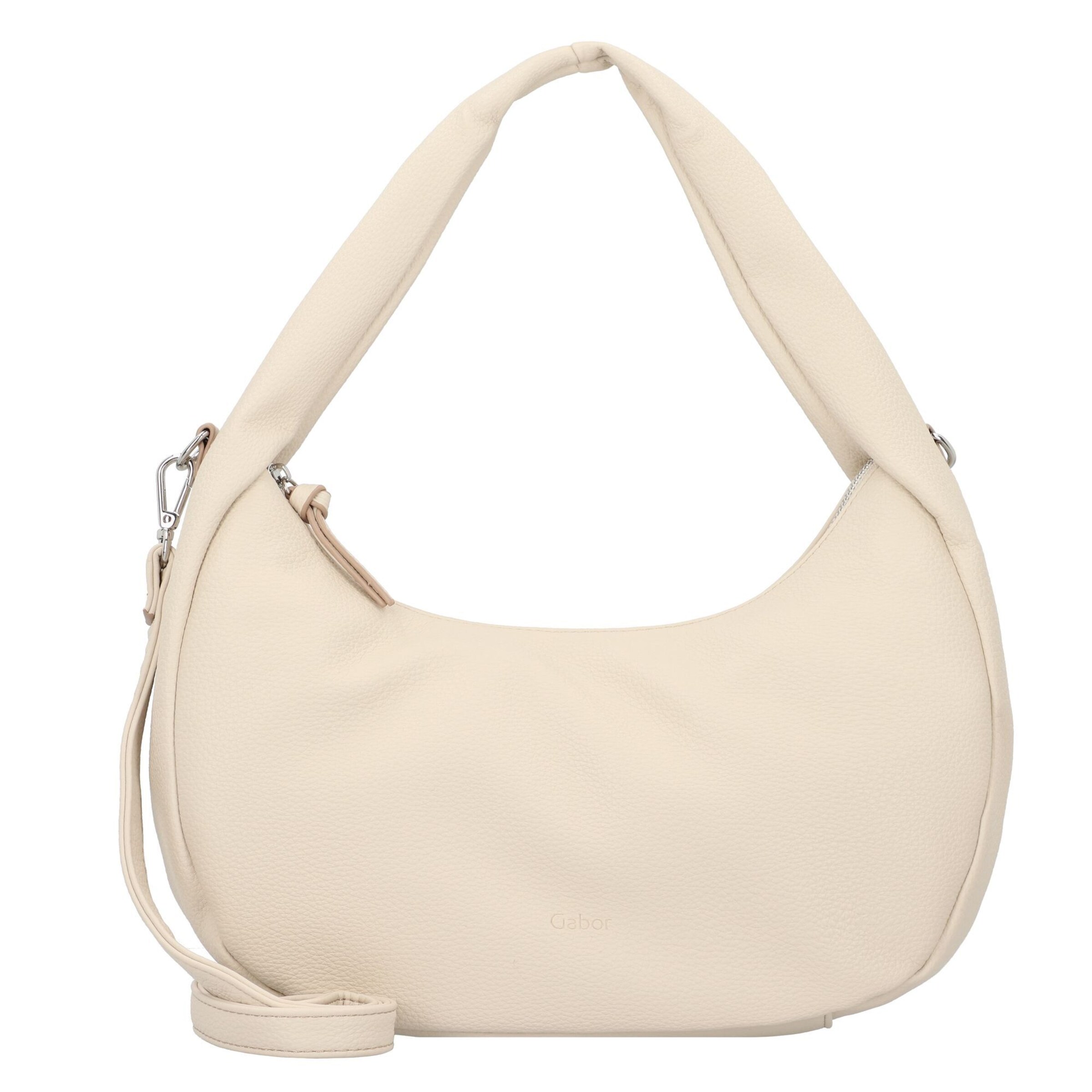 GABOR Shoulder Bag 'Conni' in Beige: front