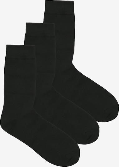 JACK & JONES Sukat värissä musta, Tuotenäkymä