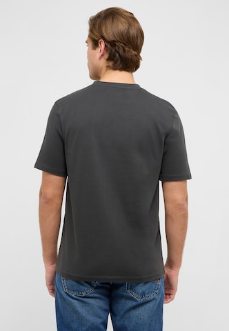 MUSTANG Shirt 'Austin' in Grey