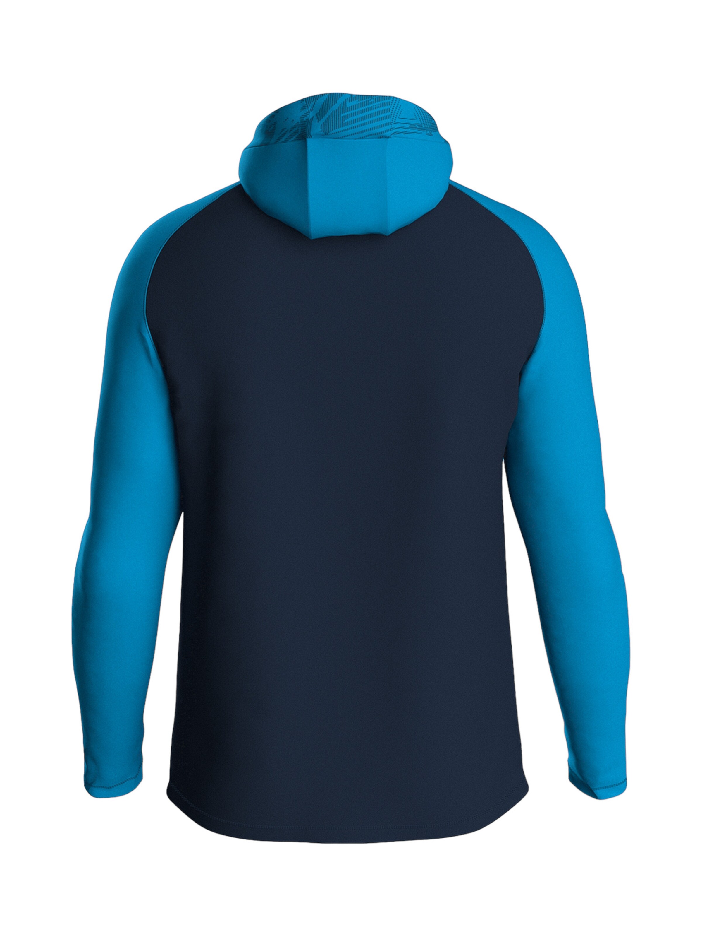 JAKO Athletic Jacket in Blue