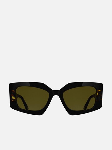 Occhiali da sole di Karl Lagerfeld in nero