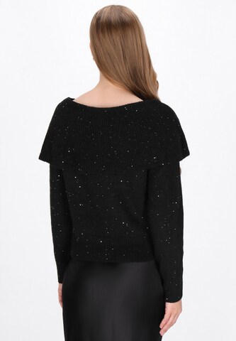 DreiMaster Klassik - Jersey en negro