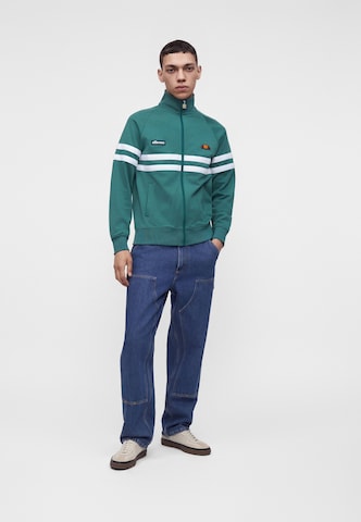 ELLESSE Sweatjakke 'Rimini' i blå