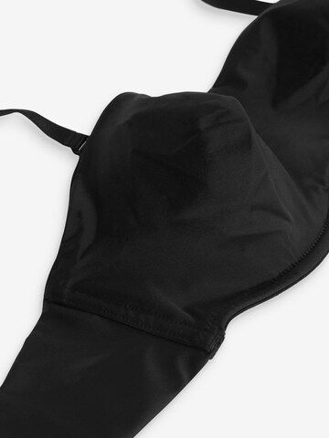 Next Bandeau BH in Zwart