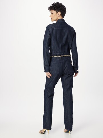 MICHAEL Michael Kors - Jumpsuit en azul