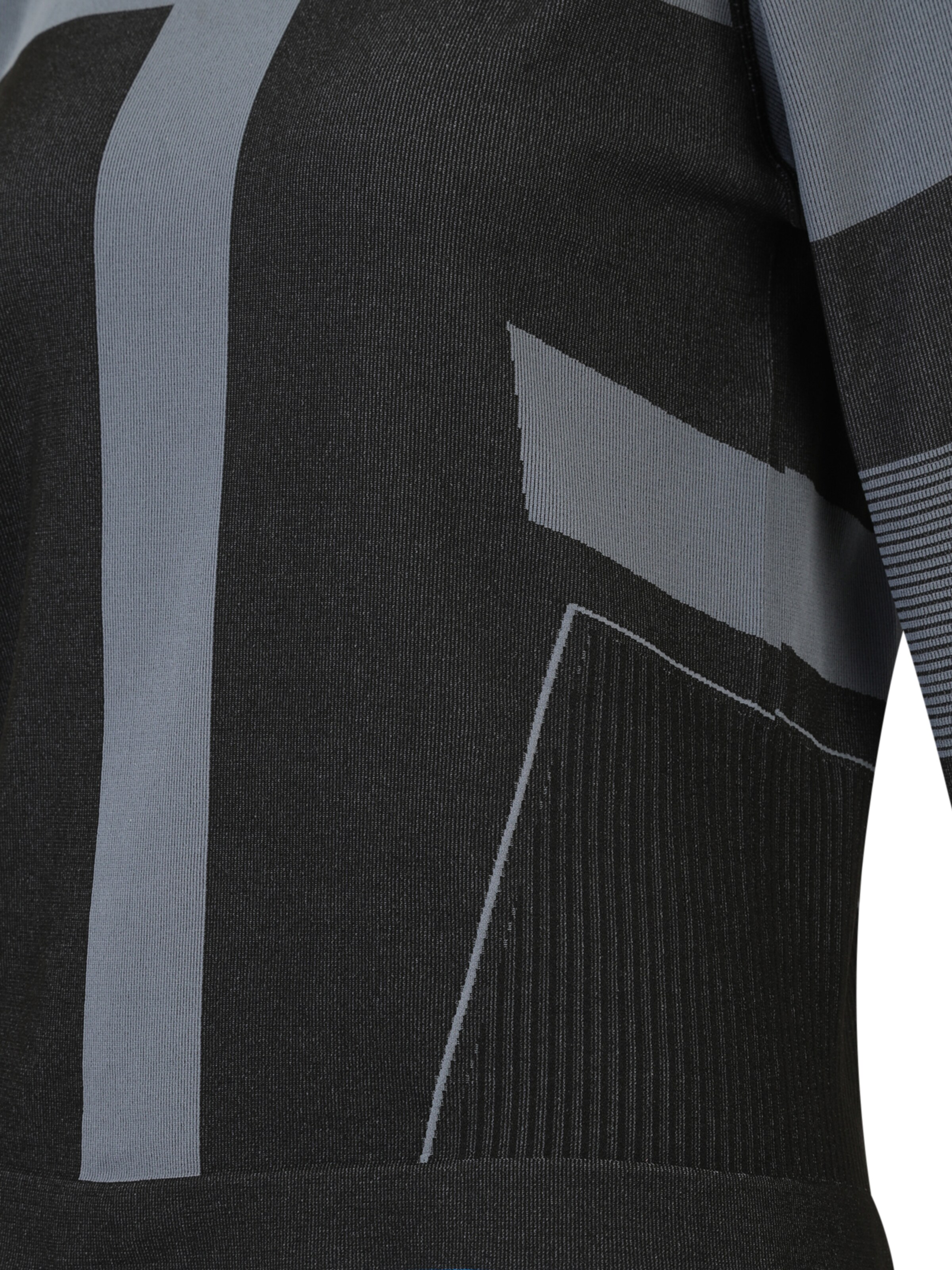 Maglia funzionale di Hummel in nero