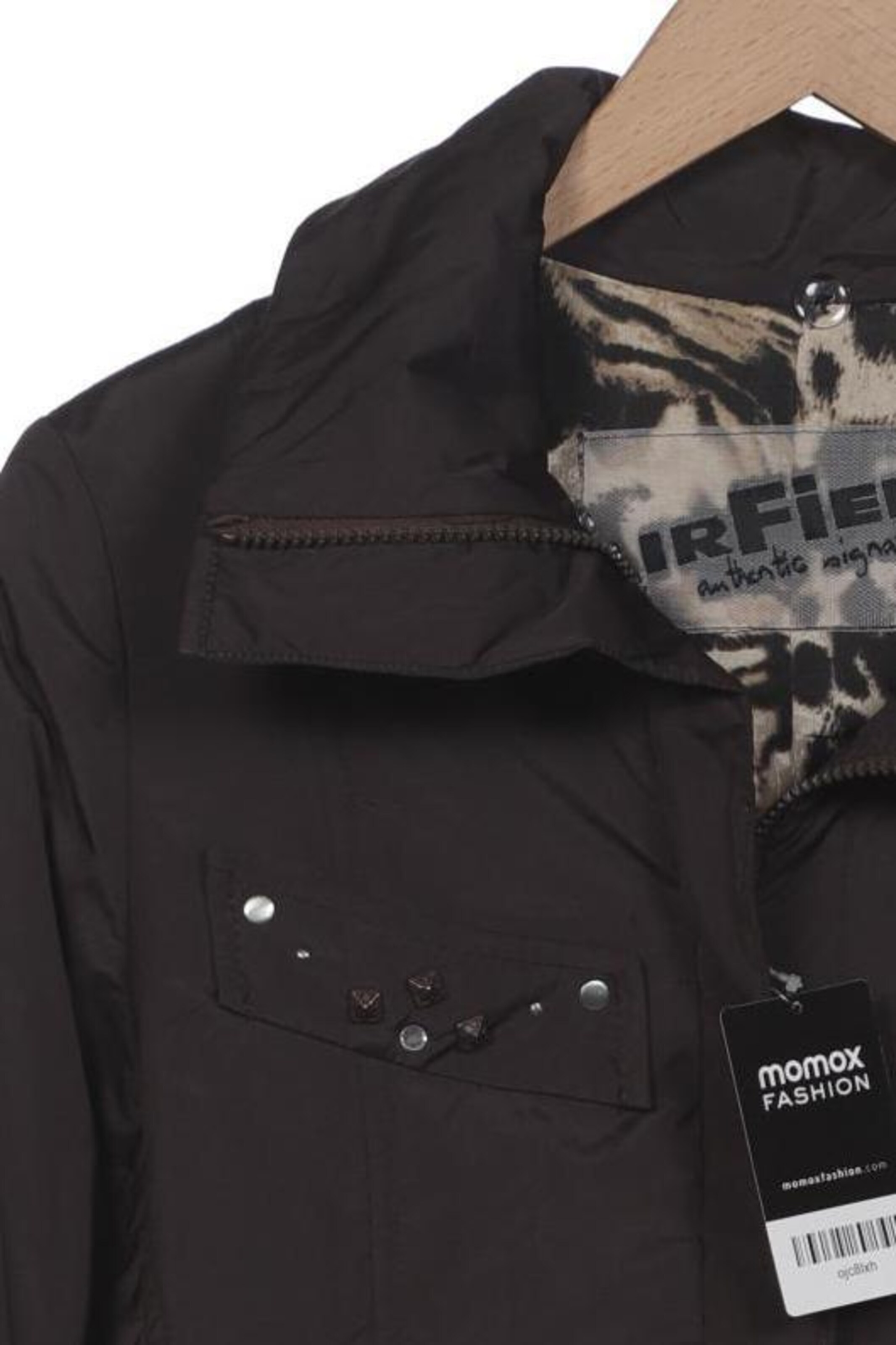 AIRFIELD Jacket & Coat in S in Grey