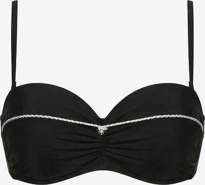 Marko Bikini gornji dio 'Hope M-822 (1)' veličine 90 u crna, Pregled proizvoda