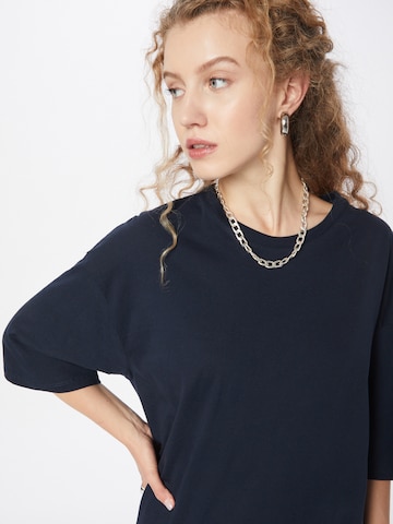 LTB Shirt 'Kamibi' in Blauw