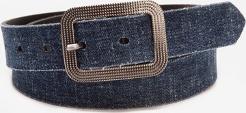 BA98 Riem 'Cologne' in Blauw