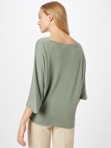 Hailys Sweater 'Juliet' in Green