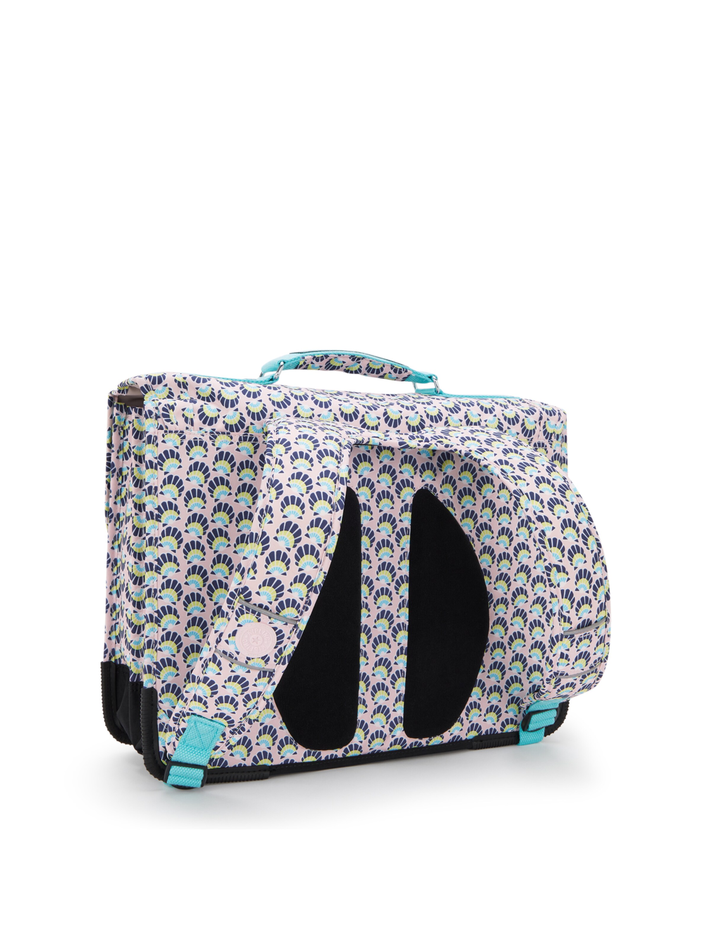 KIPLING Backpack 'Preppy' in Blue