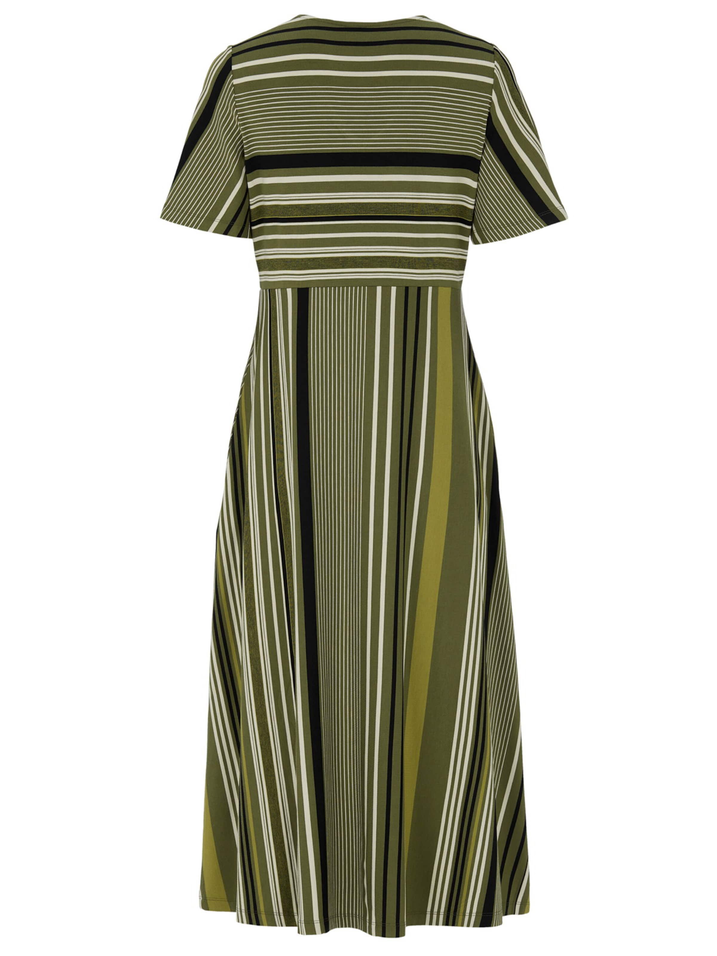 Robe Cellbes of Sweden en vert