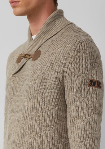 Pull-over s.Oliver en beige