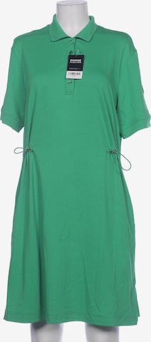 heine Dress in L in Green: front