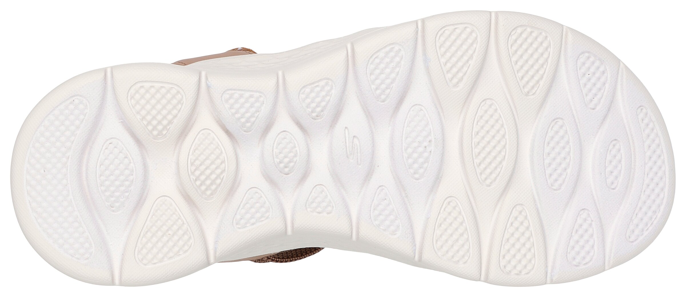 SKECHERS Sandals in Brown