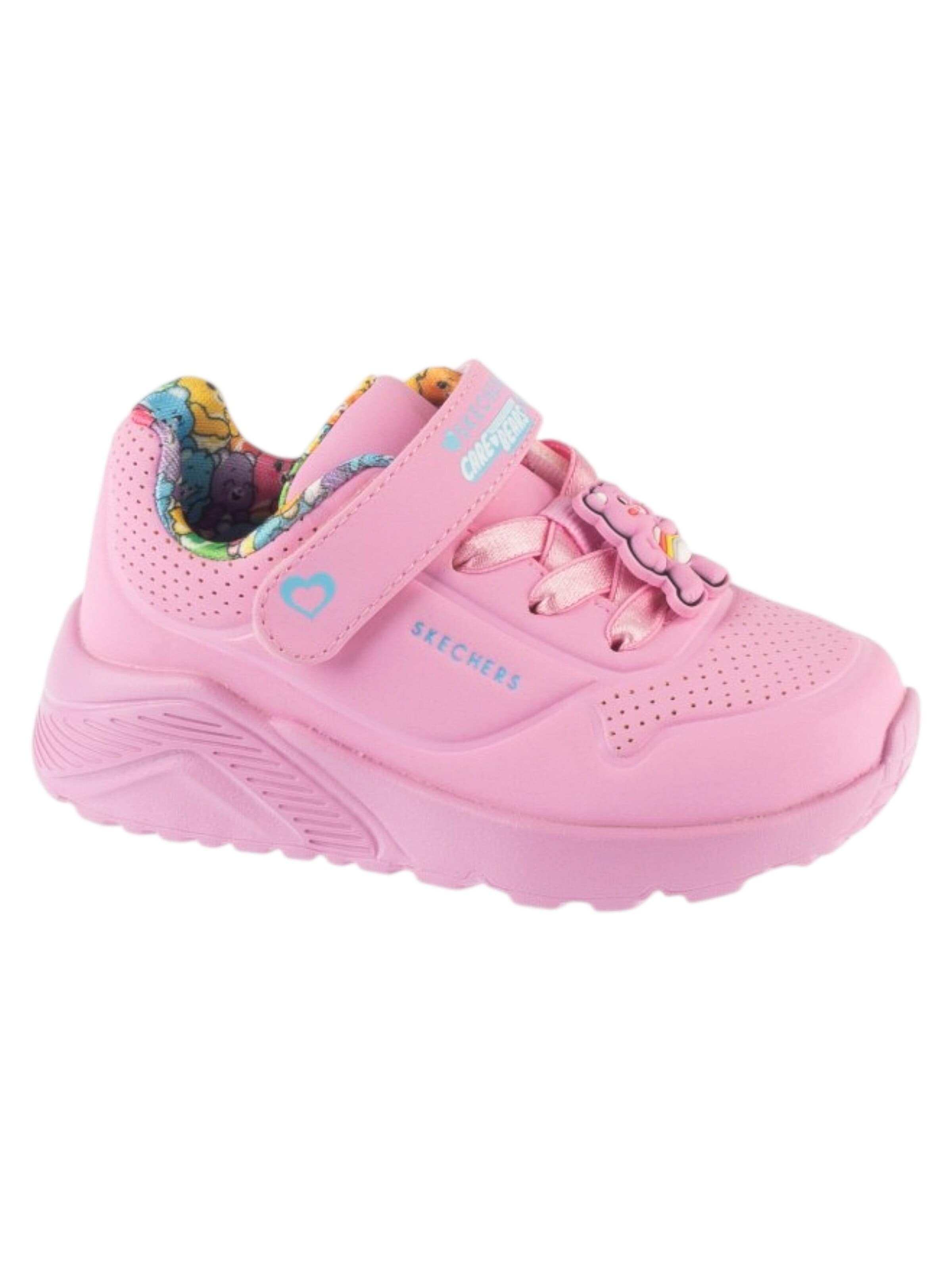 SKECHERS Sneakers 'Uno Lite' in 23 in Pink, Item view