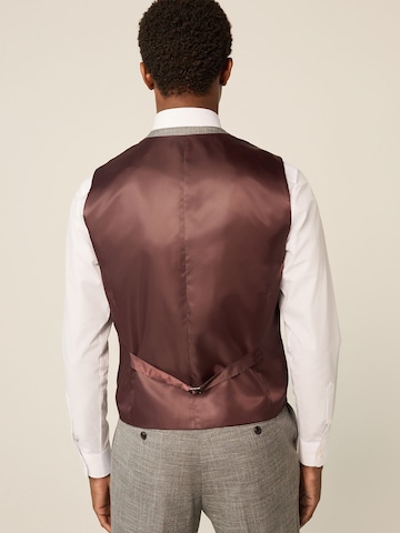 Gilet de costume Next en gris