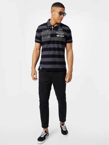Camp david poloshirt grau - Nehmen Sie dem Sieger der Redaktion