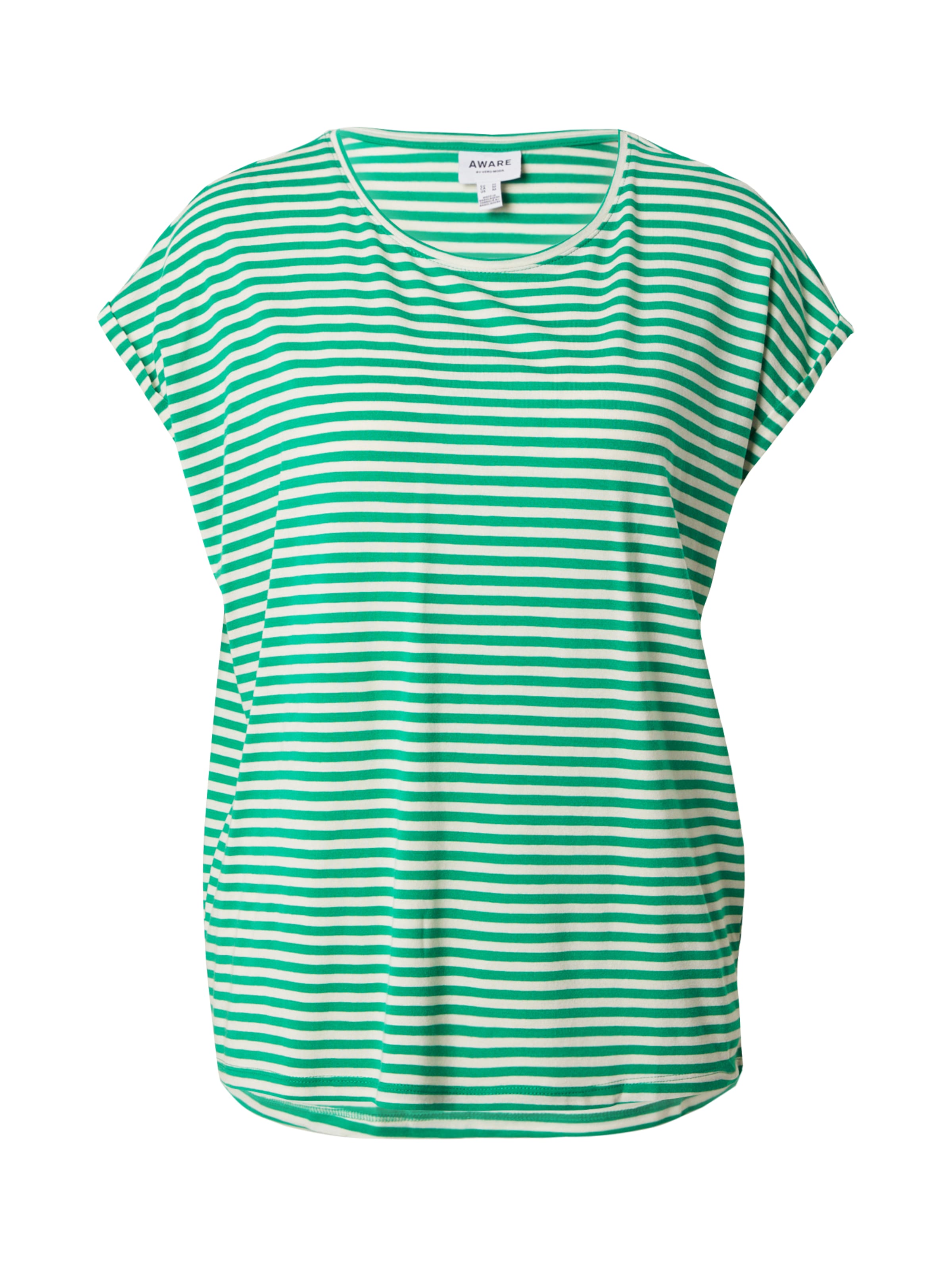 Aware Särk 'VMAVA', värv roheline: eest vaates