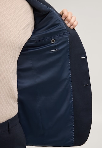 Fit confort Veste de costume 'Finch' JOOP! en bleu