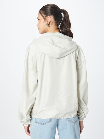 Twist & Tango Between-Season Jacket 'Hedy' in White