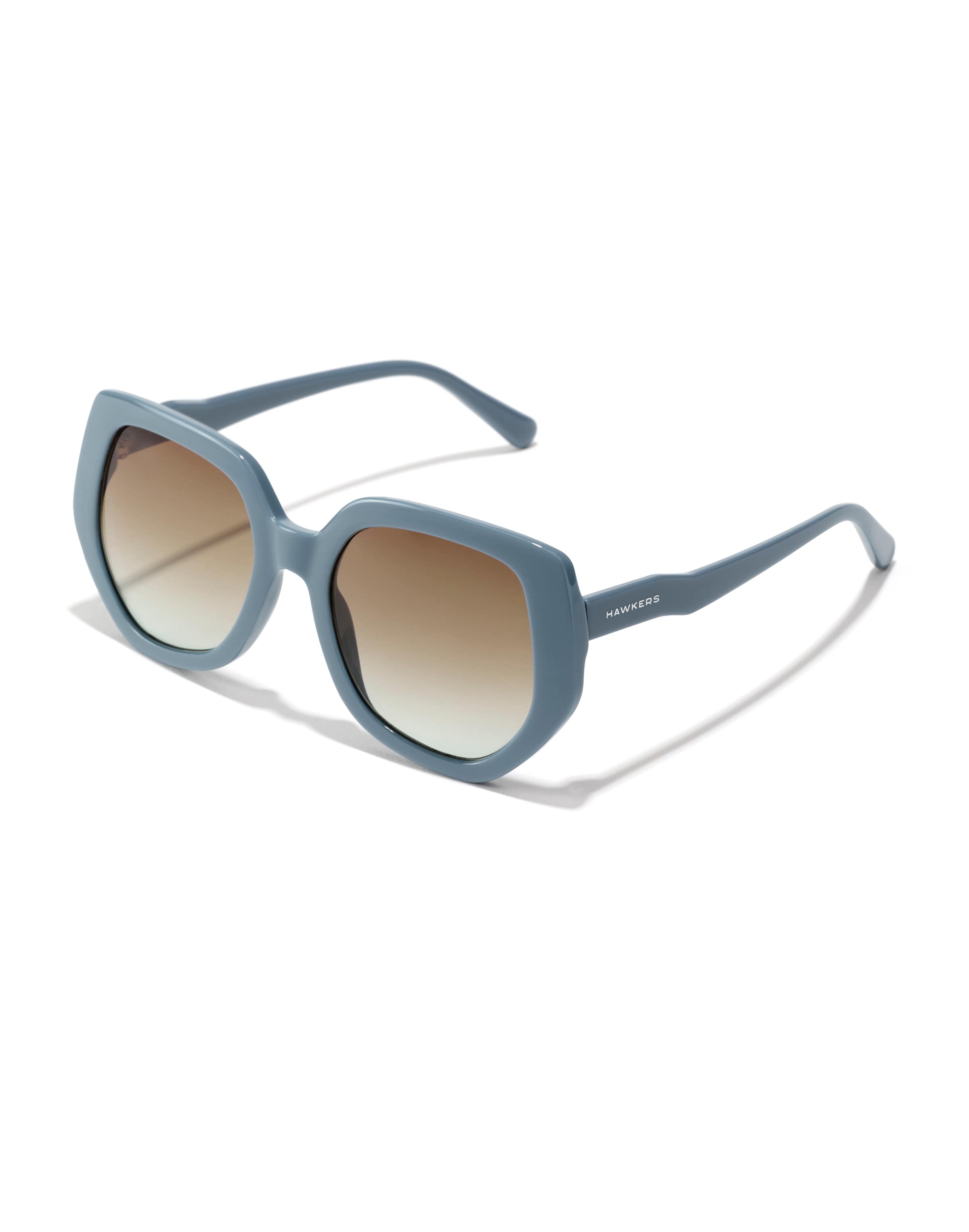 Lunettes de soleil 'Mia' HAWKERS en bleu : devant