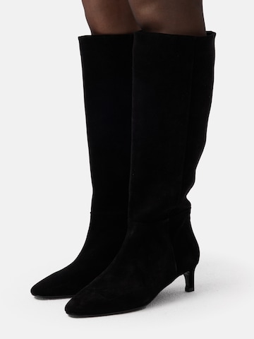 L37 HANDMADE SHOES - Botas 'EASY TO ACHIEVE' em preto