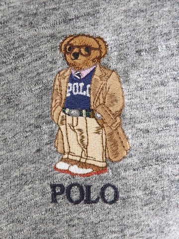 Polo Ralph Lauren Shirt in Grijs