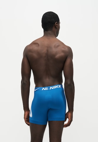 NIKE Underwear Μποξεράκι σε μπλε