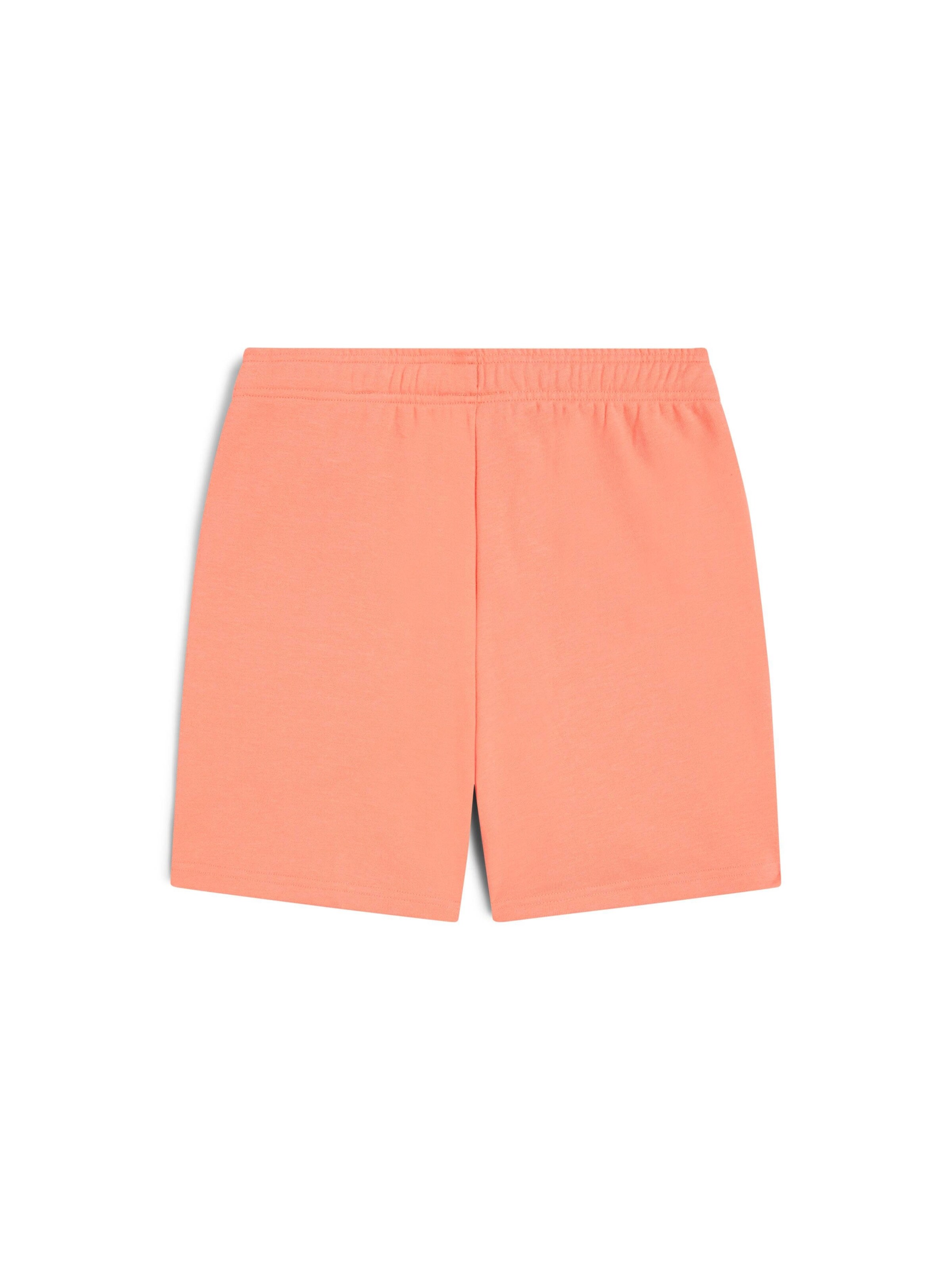 Regular Pantalon 'Heart' O'NEILL en orange