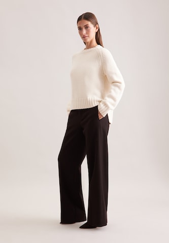 SEIDENSTICKER Sweater in Beige