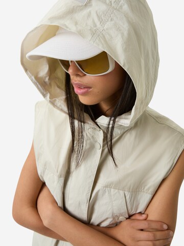 Bogner Fire + Ice Sportweste 'Nevie' in Beige
