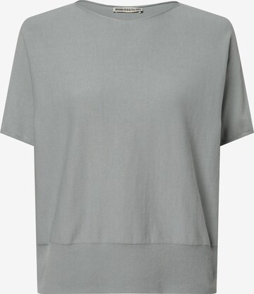 DRYKORN Pullover ' Someli ' in Grau: predná strana