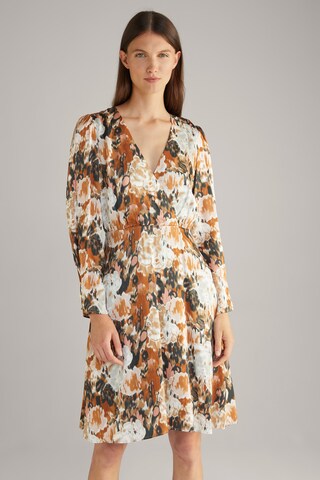 JOOP! Kleid in Braun