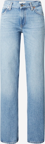 Lindex Regular Jeans 'Sia' in Blau: predná strana