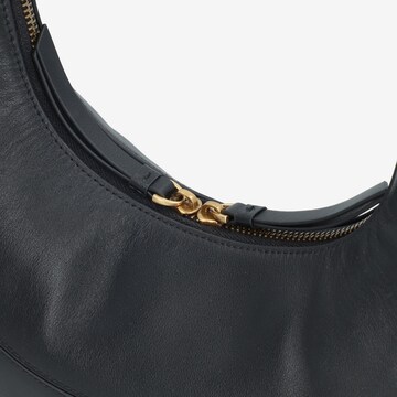 PINKO Shoulder Bag 'Brioche' in Black