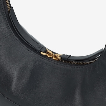 PINKO Shoulder Bag 'Brioche' in Black