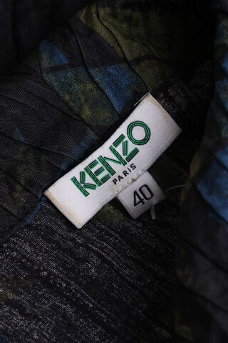 KENZO Top & Shirt in L in Brown