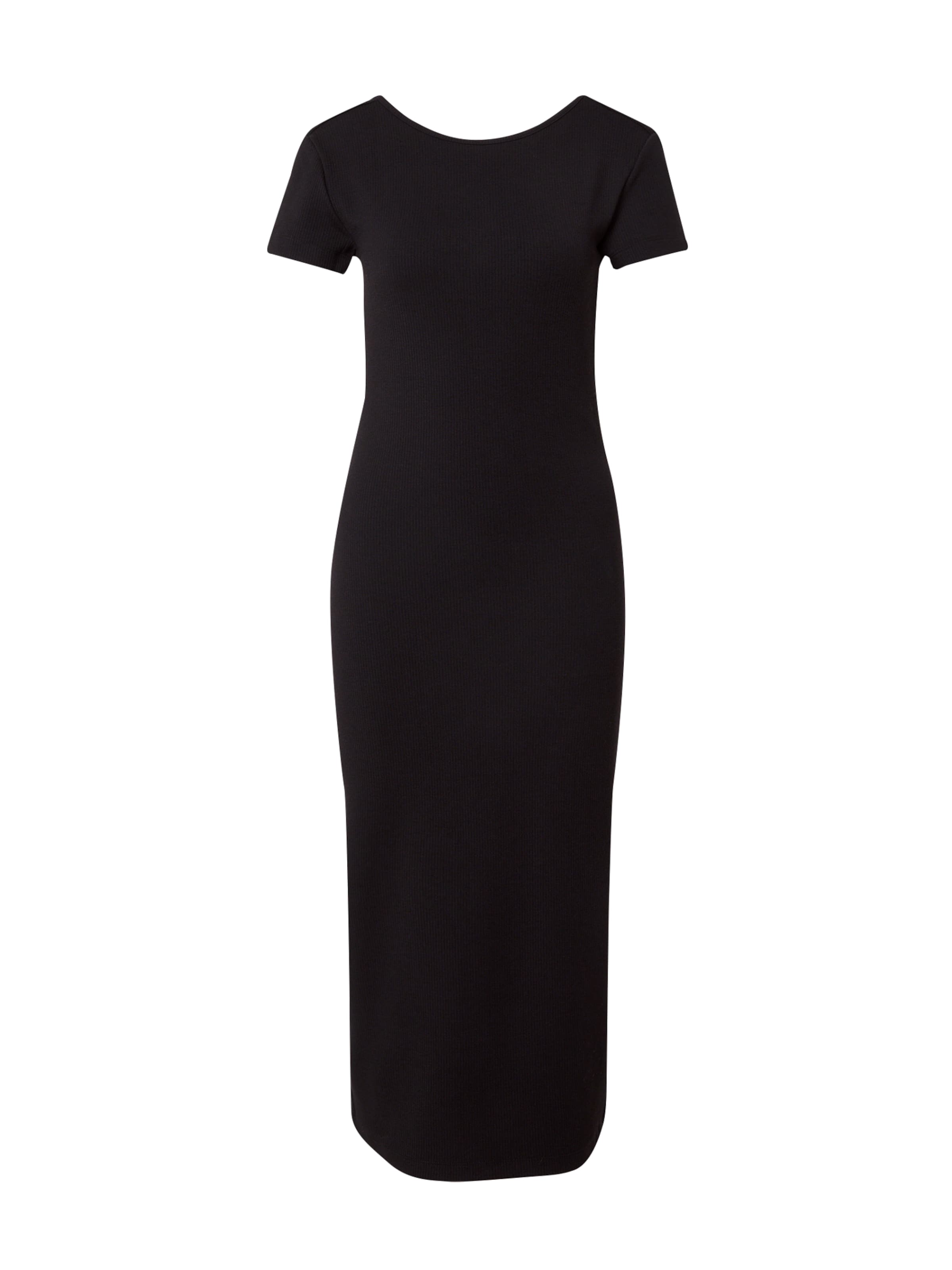 ONLY Klänning 'ONLMADDY' i svart, Produktvy