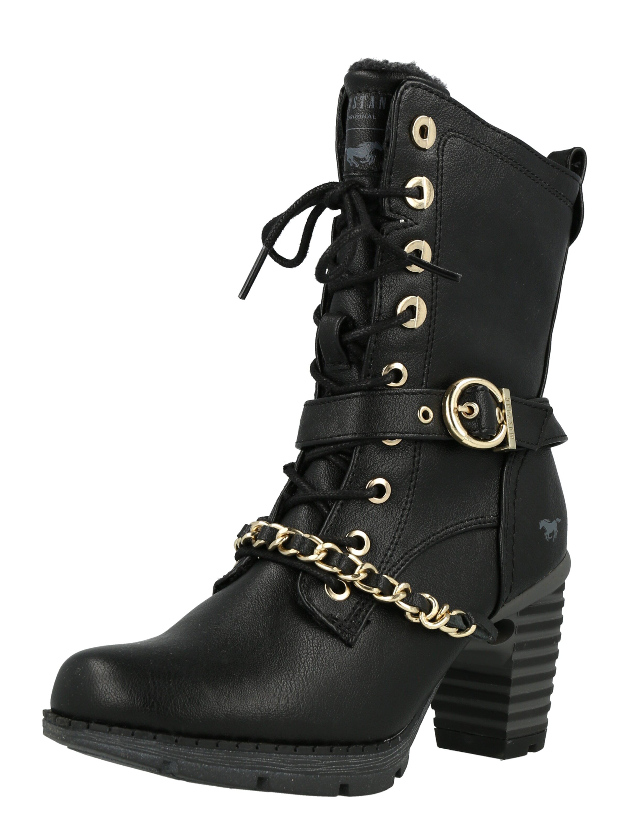 MUSTANG Schoenen voor dames | Shop online | ABOUT YOU