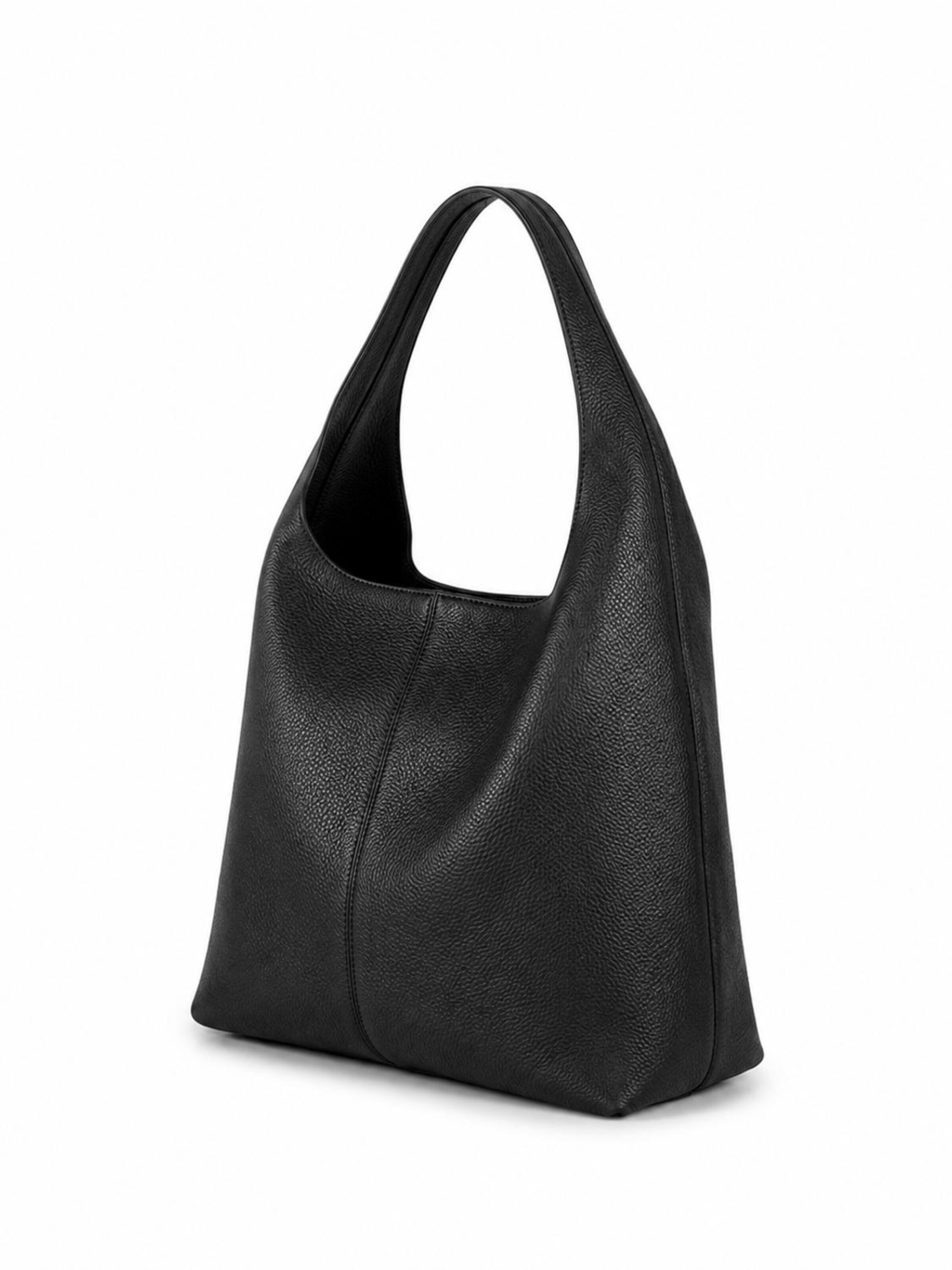 SARA BY JG Shoulder Bag 'La Sensuale' in Black