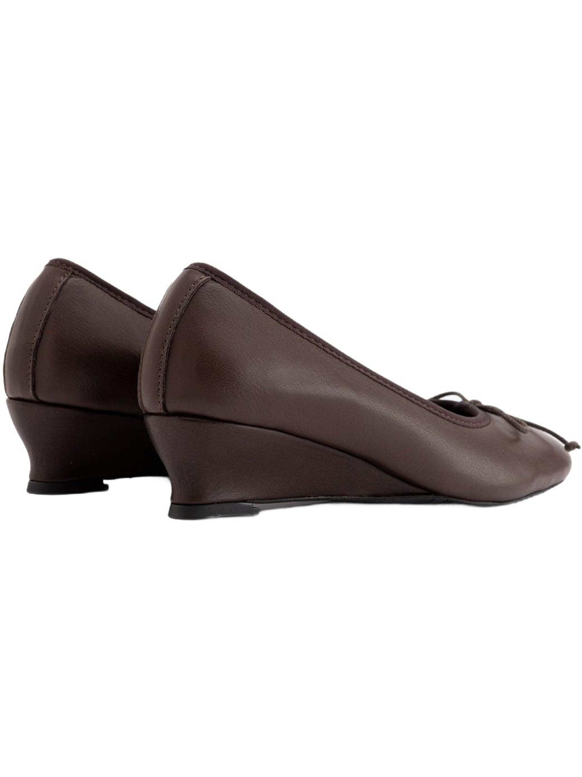 Limoya Pumps 'Arisa' in Brown